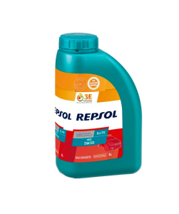 Моторное масло Repsol Elite NEO 5W30, синт., API SN/CF 6454/R 1 л