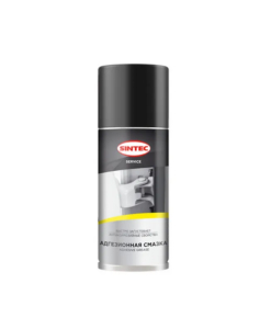 Смазка адгезионная Sintec Adhesive Grease 210 мл