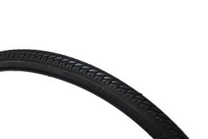 Покрышка 28" дорожная