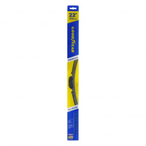 Дворник GoodYear Premium 22" бескаркасный 55 см