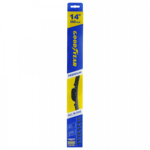 Дворник GoodYear Premium 14" бескаркасный 36 см