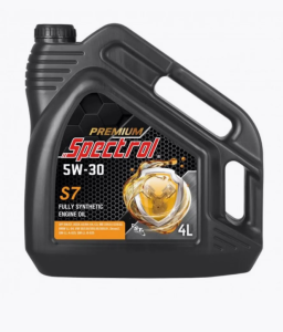 Моторное масло Spectrol Premium S7, синт., A3/B4-04, C3, 5W30 4 л