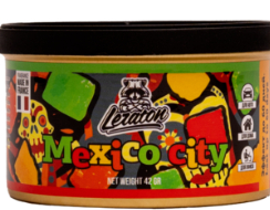 Ароматизатор в банке Leraton Mexico city Тутти Фрутти