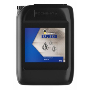 М/масло промывочное Роснефть Express 20л.