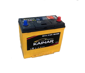 Аккумулятор Kainar Asia 50B24L 50Ah