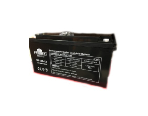 Аккумулятор для ИБП PRESIDENT Innovation 12V 150 Ah