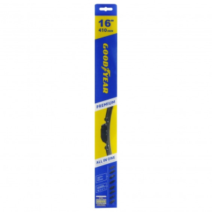 Дворник GoodYear Premium 16" бескаркасный 41 см
