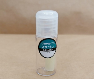 Пробник-бутылочка SPIRIT REFILL CLEAR SQUASH