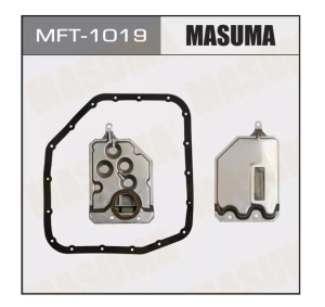 Фильтр АКПП с прокладкой Toyota Starlet MFT1019