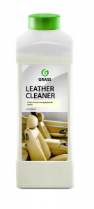 Кондиционер кожи "Leather Cleaner" 1л GRASS