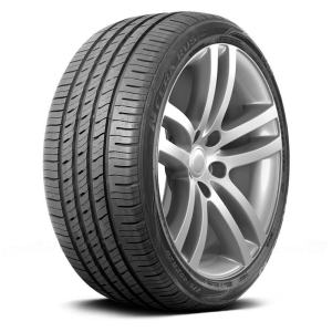 Nexen N`Fera RU5 R18 285/60 116V