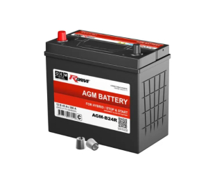 Аккумулятор RDrive OEM AGM-B24R (28800-21170) S46B24R