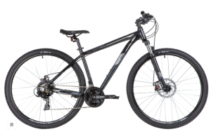Велосипед STINGER 29" GRAPHITE LE 20" синий 