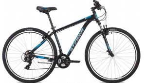 Велосипед STINGER 27.5