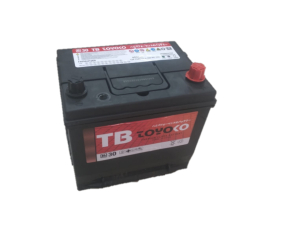 Аккумулятор Toyoko 85D23L 72 а/ч