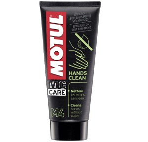 Очиститель Motul М4 Hands Clean 0,1 л