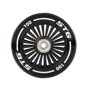 Колесо для самоката STG PU 100, 1шт.
