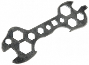 Ключ комбинированный YC-1300