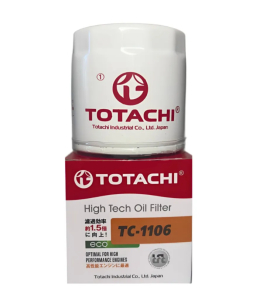 Фильтр масляный TOTACHI TC-1106 OEM 04E115561 Mann W 712/95