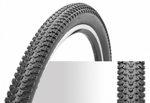 Покрышка 20" Chao Yang 20"х2.00 Н-5129