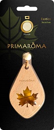 Ароматизатор подвесной мембранный кулон "Primaroma" Экзотик