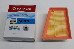 Фильтр воздушный TOTACHI TA-2843 C 17 008