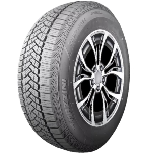 Автошина Mazzini EcoVan AllSeason AS9 215/75 R16C 113/111S