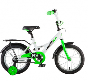 Велосипед Novatrack 14