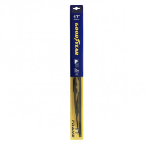 Дворник GoodYear "Frame" 17" каркасный 43 см