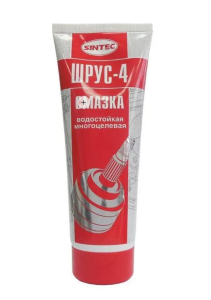 Смазка Sintec ШРУС-4 100 мл