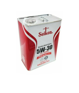 Моторное масло Seiken синтет. SP/GF-6A 5W30 4L