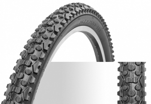 Покрышка 26" Chao Yang 26"х2.35 Н-557