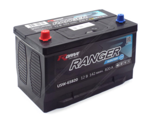 Аккумулятор RDrive Ranger USW-65820