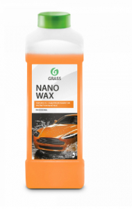 Нано-воск NANO Wax