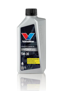Моторное масло Valvoline Synpower ENV C2 5W30 1л. 