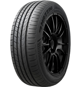 Автошина Mazzini Nitrogrip G5 R17 205/50 93W XL 
