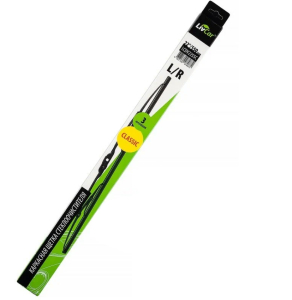 Дворник каркасный Livcar Wiper Classic LCDV2255C