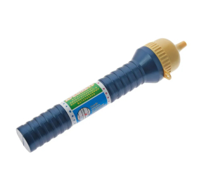 Ареометр универсальный ТОП АВТО электролит+тосол в пластик. тубе с воронкой