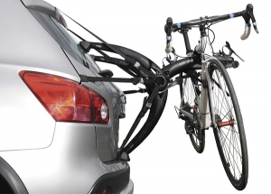 Автовелокрепление TERZO CYCLE CARRIER-3 REAR