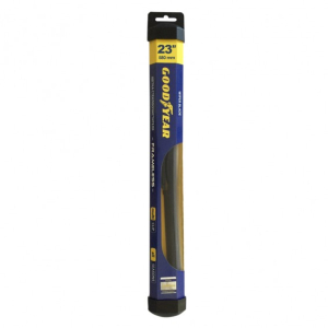 Дворник GoodYear "Frameless" 23" бескаркасный 58 см