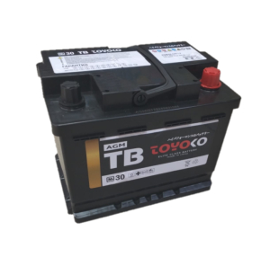 Аккумулятор Toyoko AGM 6ст-60 