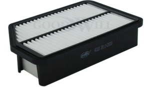 Фильтр воздушный GoodWill AG 320