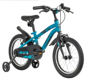 Велосипед Novatrack 16