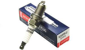Свечи зажигания К20PR-U DENSO