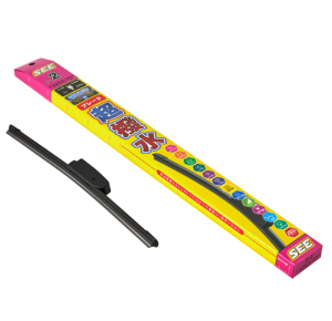 Дворник каркасный "SEE" 13" C-2 (325мм)