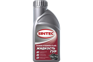 Жидкость ГУР Sintec, 0,5 л