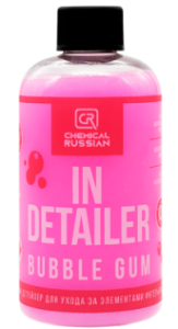 Детейлер интерьера Chemical Russian IN Detailer Bubble Gum 500 мл