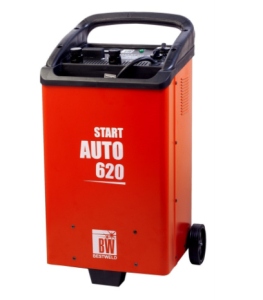 Зарядно-пусковое устройство BESTWELD Autostart 620A