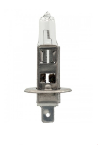 Лампа накаливания LIVCAR Halogen LAMP H1 12V 55W