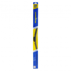 Дворник GoodYear Premium 28" бескаркасный 70 см